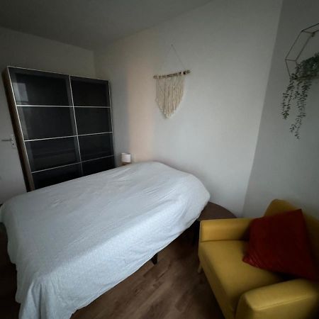 Cosy Appartement Lumineux Arcueil Eksteriør bilde